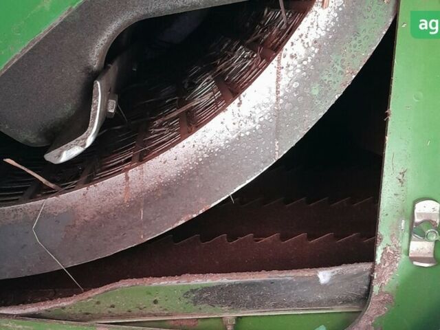 Джон Дір 1052, об'ємом двигуна 0 л та пробігом 0 тис. км за 25200 $, фото 20 на Automoto.ua