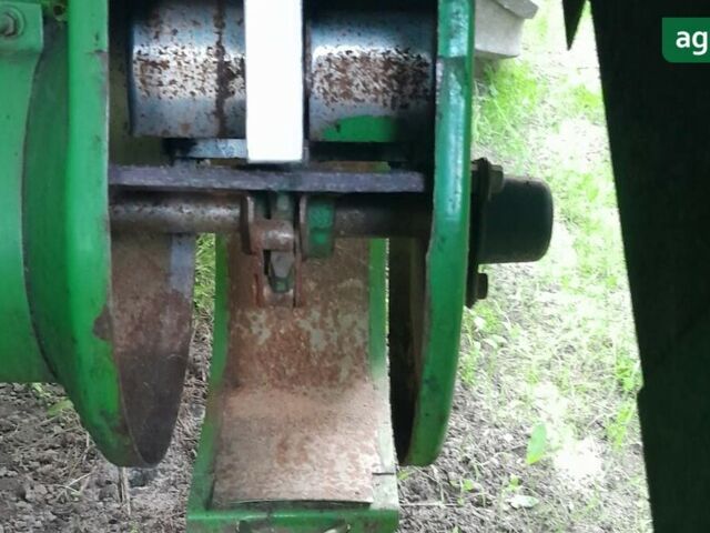 Джон Дір 1052, об'ємом двигуна 0 л та пробігом 0 тис. км за 25200 $, фото 36 на Automoto.ua