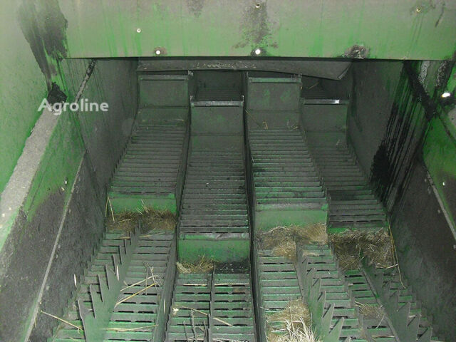 Джон Дир 1052, объемом двигателя 0 л и пробегом 0 тыс. км за 36054 $, фото 17 на Automoto.ua