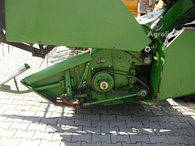 Джон Дир 1052, объемом двигателя 0 л и пробегом 0 тыс. км за 36054 $, фото 6 на Automoto.ua