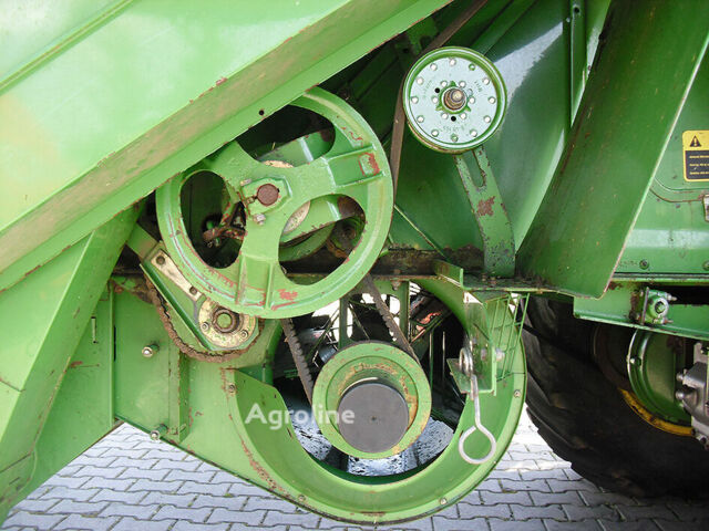 Джон Дир 1052, объемом двигателя 0 л и пробегом 0 тыс. км за 36054 $, фото 14 на Automoto.ua