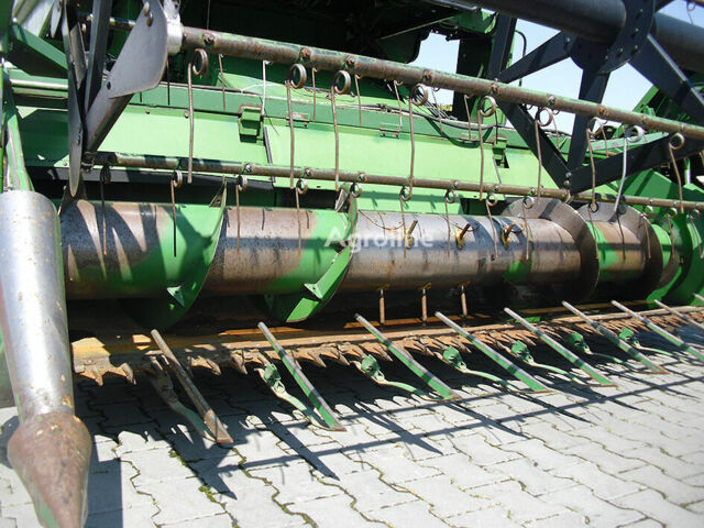 Джон Дир 1052, объемом двигателя 0 л и пробегом 0 тыс. км за 36054 $, фото 5 на Automoto.ua