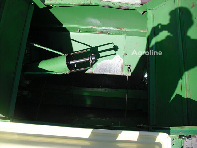 Джон Дир 1052, объемом двигателя 0 л и пробегом 0 тыс. км за 36054 $, фото 21 на Automoto.ua