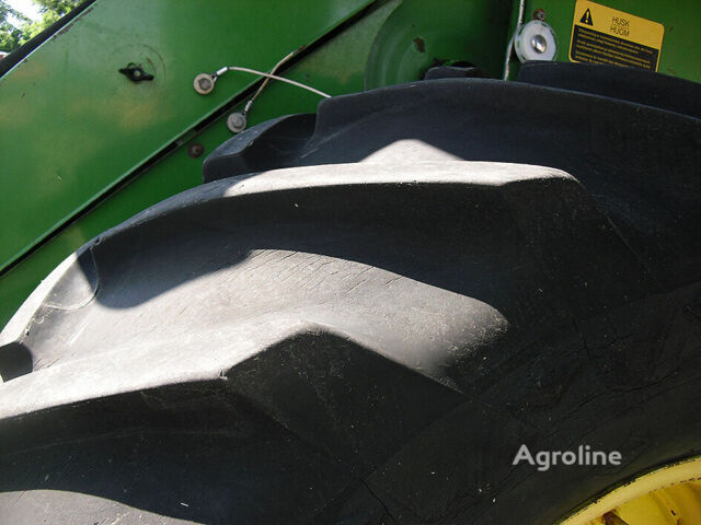 Джон Дир 1052, объемом двигателя 0 л и пробегом 0 тыс. км за 36054 $, фото 26 на Automoto.ua