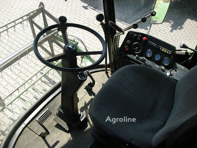 Джон Дир 1052, объемом двигателя 0 л и пробегом 0 тыс. км за 36054 $, фото 25 на Automoto.ua