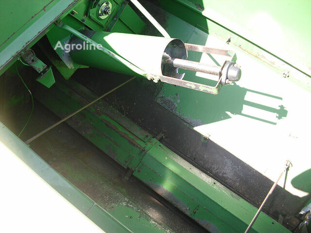 Джон Дир 1052, объемом двигателя 0 л и пробегом 0 тыс. км за 36054 $, фото 20 на Automoto.ua