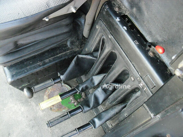 Джон Дир 1052, объемом двигателя 0 л и пробегом 0 тыс. км за 36054 $, фото 24 на Automoto.ua