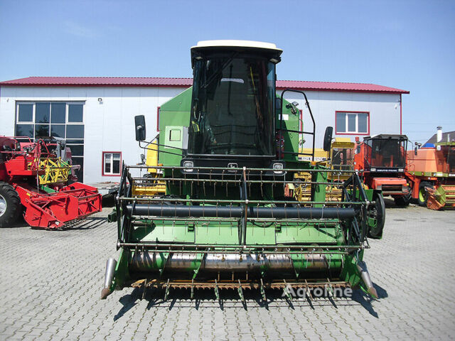 Джон Дир 1052, объемом двигателя 0 л и пробегом 0 тыс. км за 36054 $, фото 2 на Automoto.ua