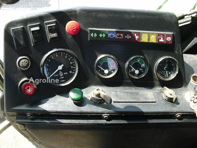 Джон Дир 1052, объемом двигателя 0 л и пробегом 0 тыс. км за 36054 $, фото 23 на Automoto.ua