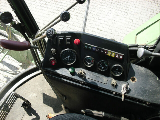 Джон Дир 1052, объемом двигателя 0 л и пробегом 0 тыс. км за 36054 $, фото 22 на Automoto.ua