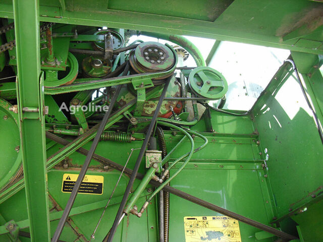 Джон Дир 1052, объемом двигателя 0 л и пробегом 0 тыс. км за 36054 $, фото 10 на Automoto.ua