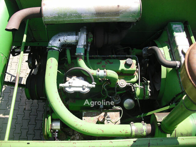 Джон Дир 1052, объемом двигателя 0 л и пробегом 0 тыс. км за 36054 $, фото 18 на Automoto.ua