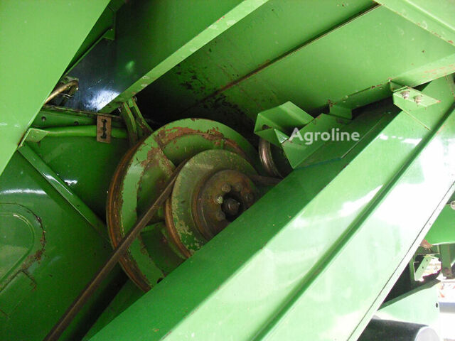 Джон Дир 1052, объемом двигателя 0 л и пробегом 0 тыс. км за 36054 $, фото 15 на Automoto.ua