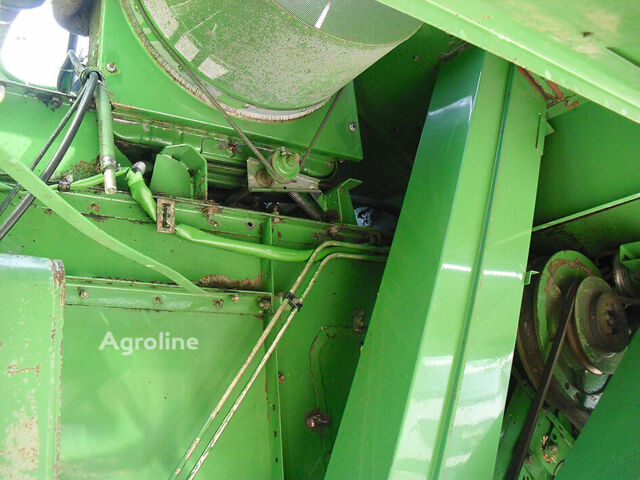 Джон Дир 1052, объемом двигателя 0 л и пробегом 0 тыс. км за 36054 $, фото 13 на Automoto.ua