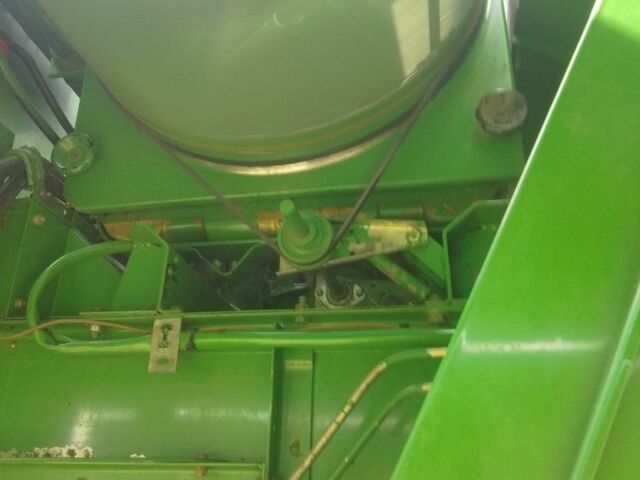 Зелений Джон Дір 1052, об'ємом двигуна 1.22 л та пробігом 3 тис. км за 22500 $, фото 8 на Automoto.ua