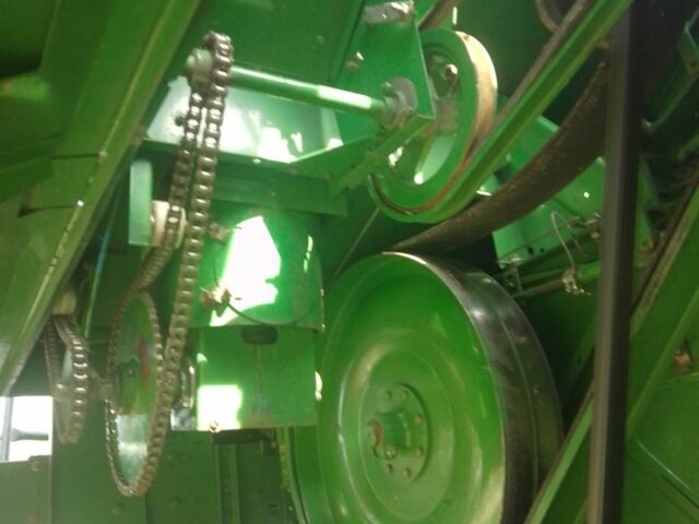 Зелений Джон Дір 1052, об'ємом двигуна 1.22 л та пробігом 3 тис. км за 22500 $, фото 11 на Automoto.ua