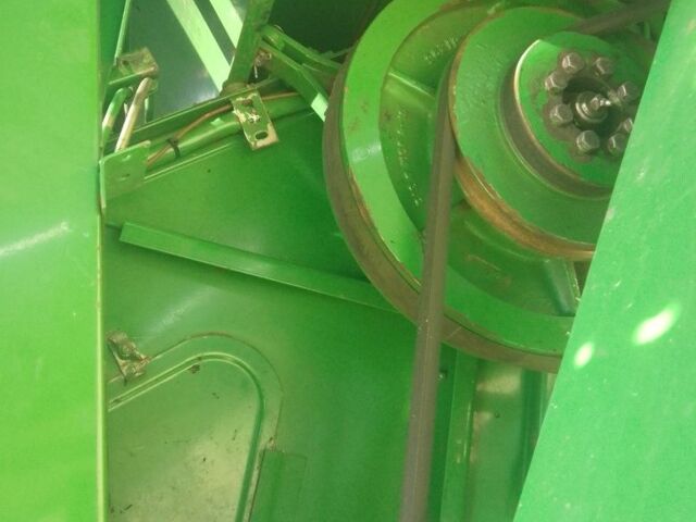 Зелений Джон Дір 1052, об'ємом двигуна 1.22 л та пробігом 3 тис. км за 22500 $, фото 5 на Automoto.ua