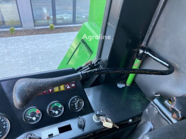 Зеленый Джон Дир 1052, объемом двигателя 0 л и пробегом 0 тыс. км за 30271 $, фото 33 на Automoto.ua