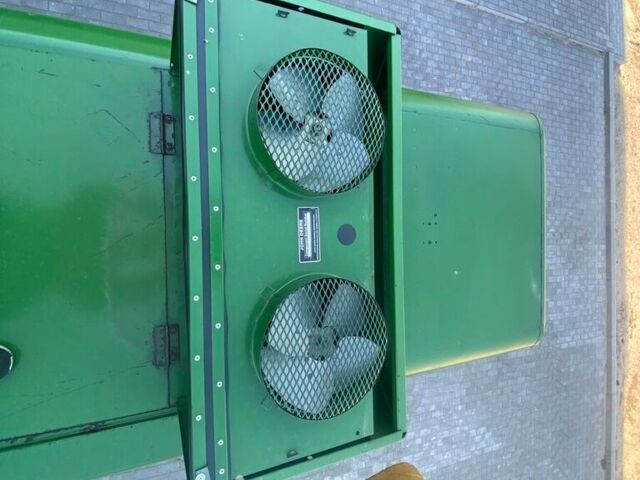 Зеленый Джон Дир 1052, объемом двигателя 0 л и пробегом 0 тыс. км за 30271 $, фото 11 на Automoto.ua