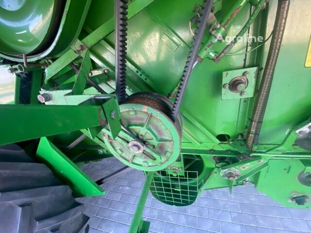 Зеленый Джон Дир 1052, объемом двигателя 0 л и пробегом 0 тыс. км за 30271 $, фото 26 на Automoto.ua