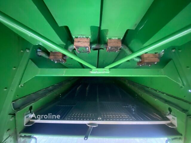 Зеленый Джон Дир 1052, объемом двигателя 0 л и пробегом 0 тыс. км за 30271 $, фото 19 на Automoto.ua