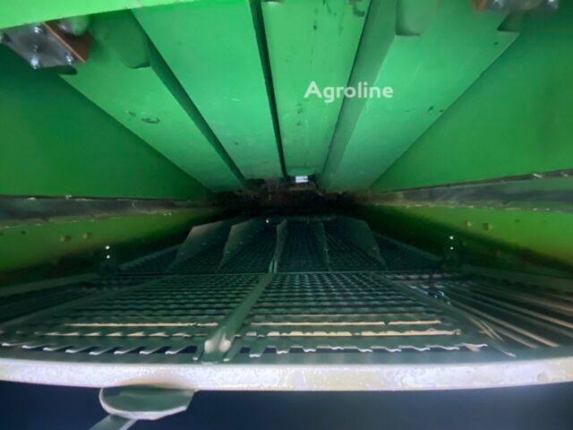 Зеленый Джон Дир 1052, объемом двигателя 0 л и пробегом 0 тыс. км за 30271 $, фото 21 на Automoto.ua