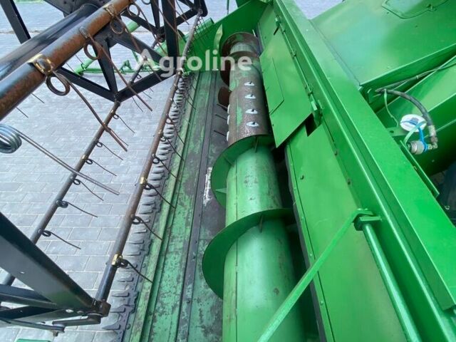 Зеленый Джон Дир 1052, объемом двигателя 0 л и пробегом 0 тыс. км за 30271 $, фото 29 на Automoto.ua