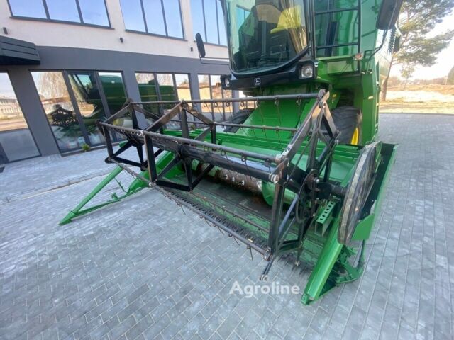 Зеленый Джон Дир 1052, объемом двигателя 0 л и пробегом 0 тыс. км за 30271 $, фото 27 на Automoto.ua