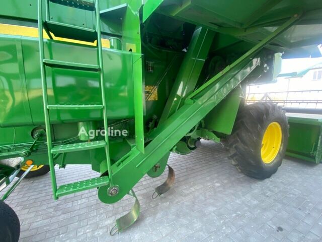 Зеленый Джон Дир 1052, объемом двигателя 0 л и пробегом 0 тыс. км за 30271 $, фото 13 на Automoto.ua