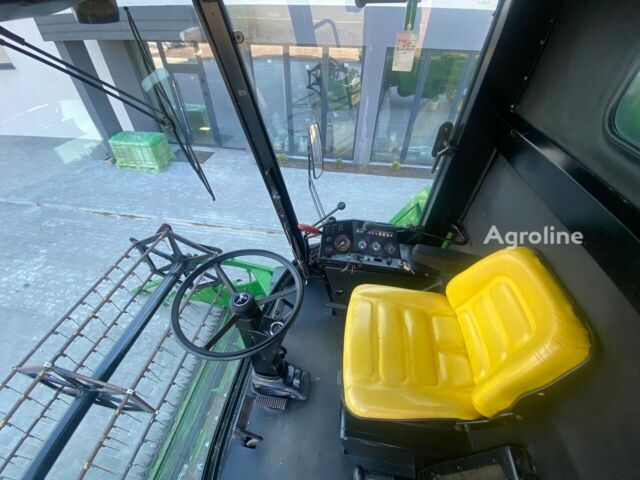 Зеленый Джон Дир 1052, объемом двигателя 0 л и пробегом 0 тыс. км за 30271 $, фото 30 на Automoto.ua