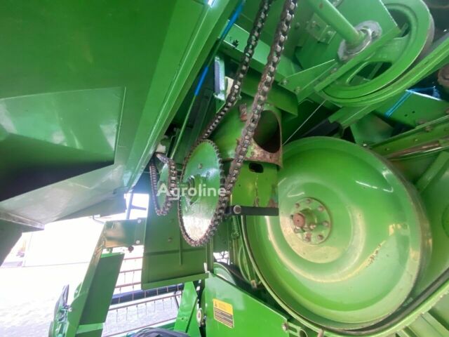 Зеленый Джон Дир 1052, объемом двигателя 0 л и пробегом 0 тыс. км за 30271 $, фото 25 на Automoto.ua