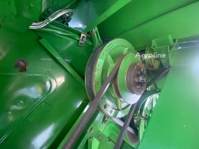 Зеленый Джон Дир 1052, объемом двигателя 0 л и пробегом 0 тыс. км за 30271 $, фото 15 на Automoto.ua