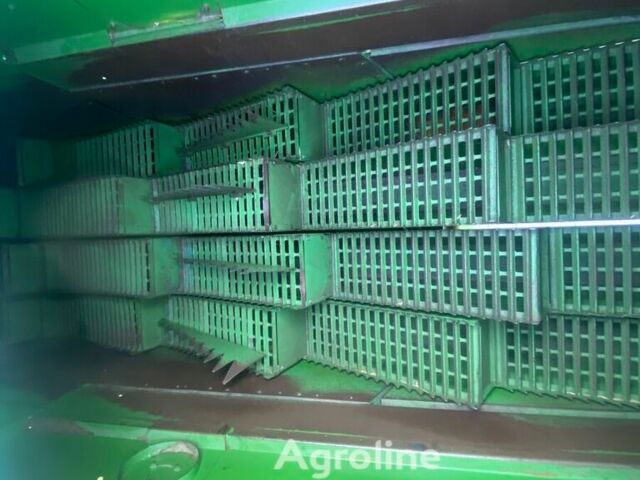 Зеленый Джон Дир 1052, объемом двигателя 0 л и пробегом 0 тыс. км за 30271 $, фото 12 на Automoto.ua