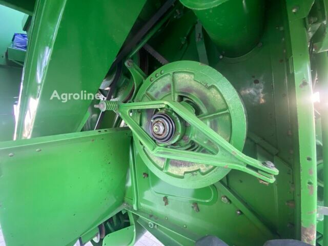 Зеленый Джон Дир 1052, объемом двигателя 0 л и пробегом 0 тыс. км за 30271 $, фото 16 на Automoto.ua