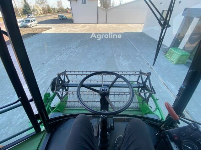 Зеленый Джон Дир 1052, объемом двигателя 0 л и пробегом 0 тыс. км за 30271 $, фото 36 на Automoto.ua