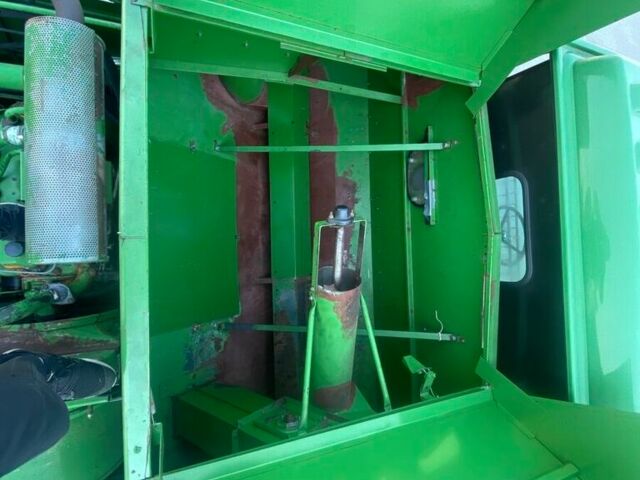 Зеленый Джон Дир 1052, объемом двигателя 0 л и пробегом 0 тыс. км за 30271 $, фото 10 на Automoto.ua