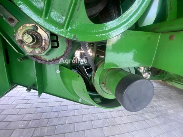 Зеленый Джон Дир 1052, объемом двигателя 0 л и пробегом 0 тыс. км за 30271 $, фото 17 на Automoto.ua