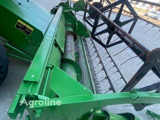 Зеленый Джон Дир 1052, объемом двигателя 0 л и пробегом 0 тыс. км за 30271 $, фото 6 на Automoto.ua