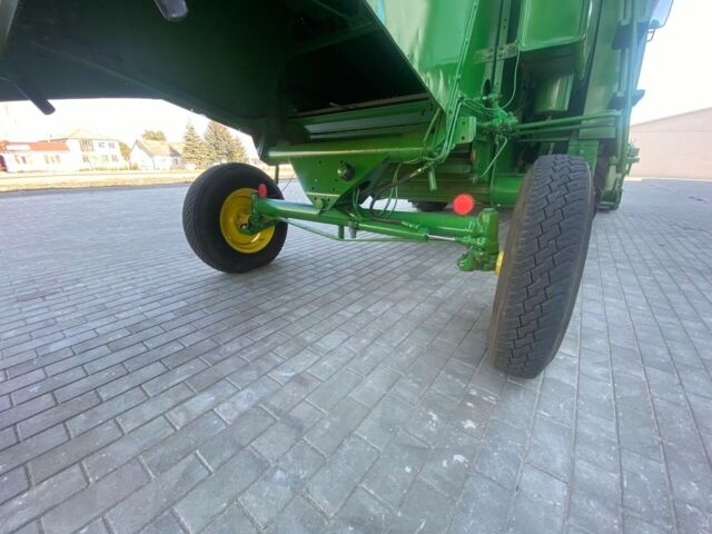 Зеленый Джон Дир 1052, объемом двигателя 0 л и пробегом 0 тыс. км за 30271 $, фото 22 на Automoto.ua