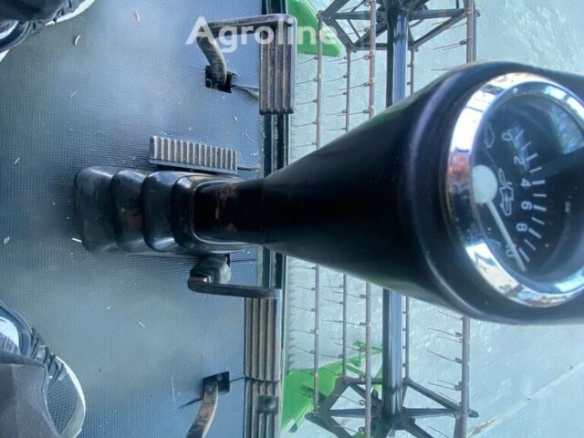 Зеленый Джон Дир 1052, объемом двигателя 0 л и пробегом 0 тыс. км за 30271 $, фото 37 на Automoto.ua