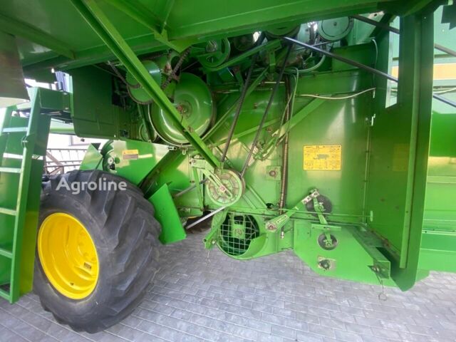 Зеленый Джон Дир 1052, объемом двигателя 0 л и пробегом 0 тыс. км за 30271 $, фото 23 на Automoto.ua