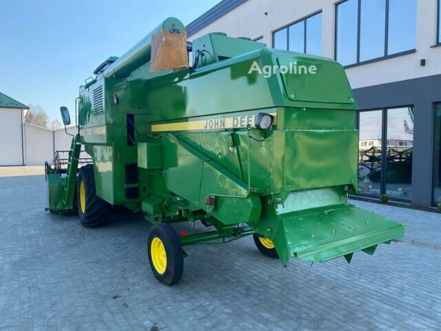 Зеленый Джон Дир 1052, объемом двигателя 0 л и пробегом 0 тыс. км за 30271 $, фото 4 на Automoto.ua