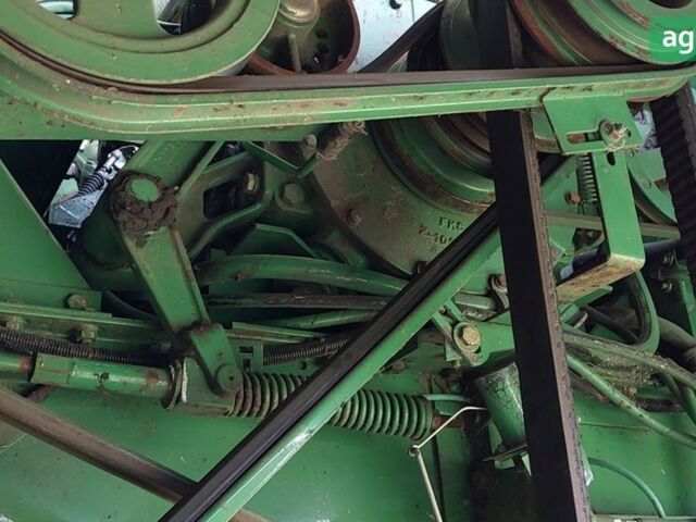 Джон Дір 1055, об'ємом двигуна 5.88 л та пробігом 0 тис. км за 26000 $, фото 28 на Automoto.ua