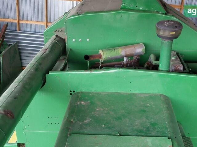 Джон Дір 1055, об'ємом двигуна 5.88 л та пробігом 0 тис. км за 26000 $, фото 9 на Automoto.ua