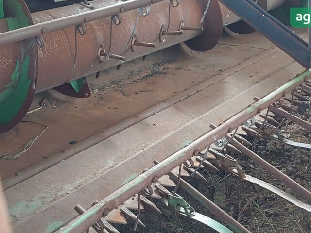 Джон Дір 1055, об'ємом двигуна 5.88 л та пробігом 0 тис. км за 26000 $, фото 15 на Automoto.ua