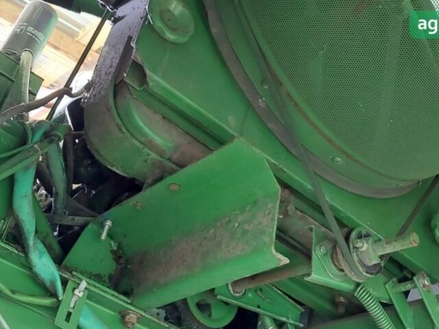 Джон Дір 1055, об'ємом двигуна 5.88 л та пробігом 0 тис. км за 26000 $, фото 22 на Automoto.ua