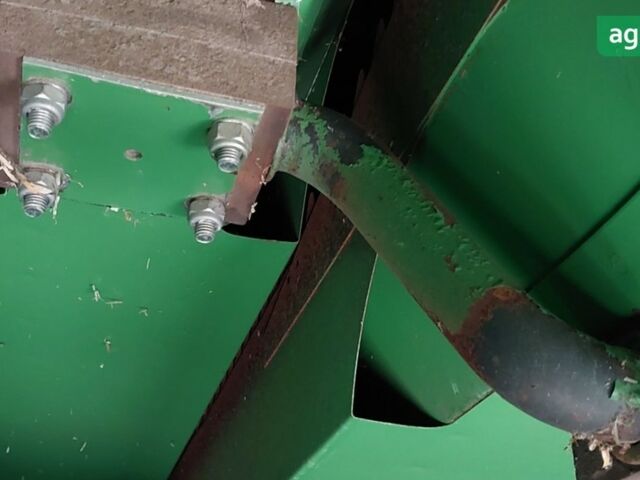 Джон Дір 1055, об'ємом двигуна 5.88 л та пробігом 0 тис. км за 26000 $, фото 25 на Automoto.ua