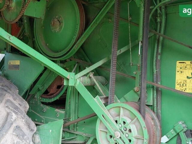 Джон Дір 1055, об'ємом двигуна 5.88 л та пробігом 0 тис. км за 26000 $, фото 30 на Automoto.ua