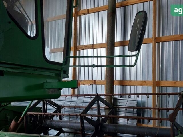 Джон Дір 1055, об'ємом двигуна 5.88 л та пробігом 0 тис. км за 26000 $, фото 26 на Automoto.ua