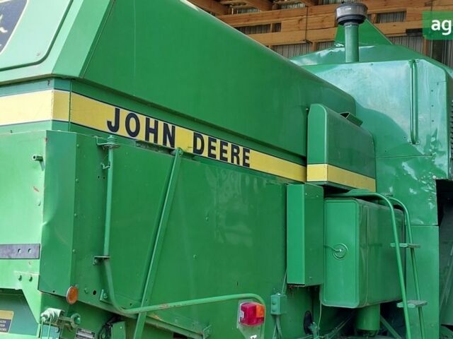Джон Дір 1055, об'ємом двигуна 5.88 л та пробігом 0 тис. км за 26000 $, фото 14 на Automoto.ua